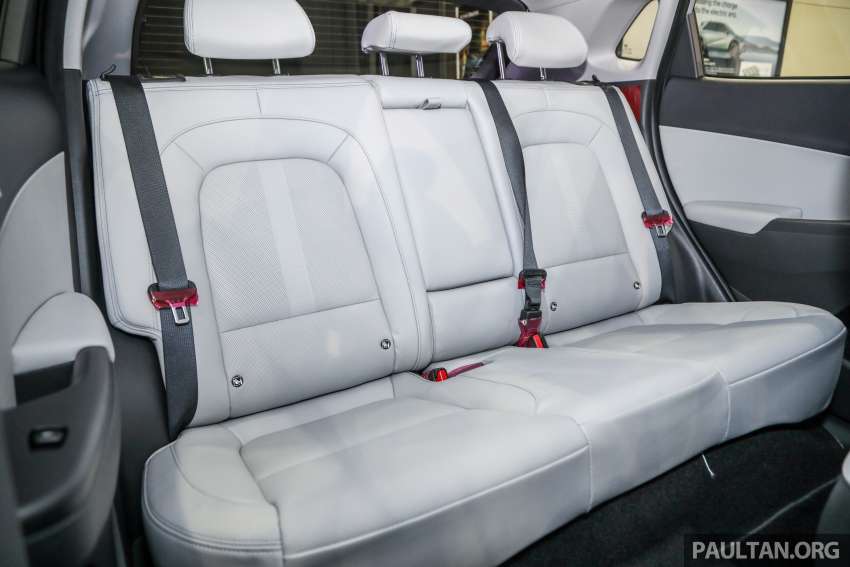 PACE 2022: Electric vehicles galore – 6 models on show from Hyundai, Mercedes-Benz, BMW, MINI, Volvo 1432941