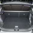 PACE 2022: Electric vehicles galore – 6 models on show from Hyundai, Mercedes-Benz, BMW, MINI, Volvo