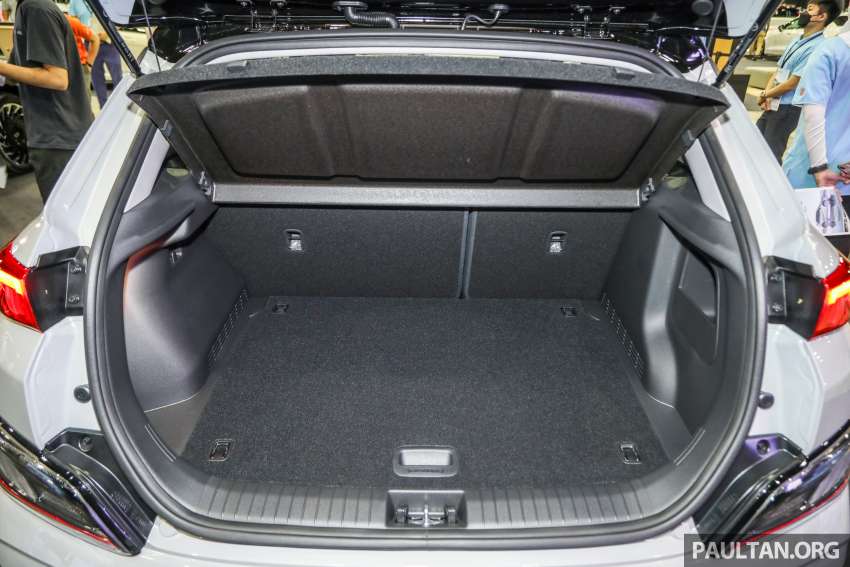 PACE 2022: Electric vehicles galore – 6 models on show from Hyundai, Mercedes-Benz, BMW, MINI, Volvo 1432942