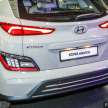 PACE 2022: Electric vehicles galore – 6 models on show from Hyundai, Mercedes-Benz, BMW, MINI, Volvo