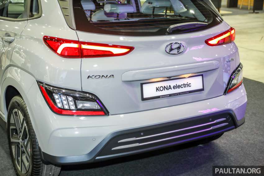 PACE 2022: Electric vehicles galore – 6 models on show from Hyundai, Mercedes-Benz, BMW, MINI, Volvo 1432931