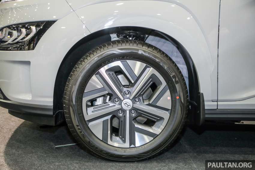 PACE 2022: Electric vehicles galore – 6 models on show from Hyundai, Mercedes-Benz, BMW, MINI, Volvo 1432932