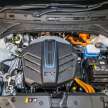 PACE 2022: Electric vehicles galore – 6 models on show from Hyundai, Mercedes-Benz, BMW, MINI, Volvo