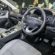 PACE 2022: Electric vehicles galore – 6 models on show from Hyundai, Mercedes-Benz, BMW, MINI, Volvo