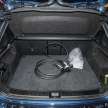 PACE 2022: Electric vehicles galore – 6 models on show from Hyundai, Mercedes-Benz, BMW, MINI, Volvo