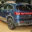 PACE 2022: Electric vehicles galore – 6 models on show from Hyundai, Mercedes-Benz, BMW, MINI, Volvo
