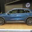 PACE 2022: Electric vehicles galore – 6 models on show from Hyundai, Mercedes-Benz, BMW, MINI, Volvo
