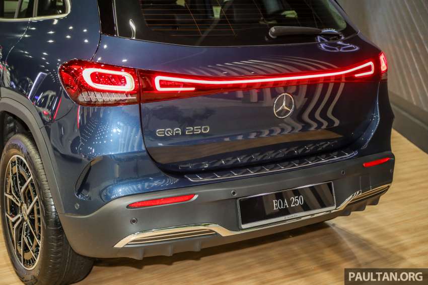 PACE 2022: Electric vehicles galore – 6 models on show from Hyundai, Mercedes-Benz, BMW, MINI, Volvo 1432966