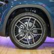 PACE 2022: Electric vehicles galore – 6 models on show from Hyundai, Mercedes-Benz, BMW, MINI, Volvo