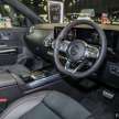 PACE 2022: Electric vehicles galore – 6 models on show from Hyundai, Mercedes-Benz, BMW, MINI, Volvo