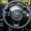 PACE 2022: Electric vehicles galore – 6 models on show from Hyundai, Mercedes-Benz, BMW, MINI, Volvo