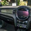 PACE 2022: Electric vehicles galore – 6 models on show from Hyundai, Mercedes-Benz, BMW, MINI, Volvo