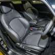 PACE 2022: Electric vehicles galore – 6 models on show from Hyundai, Mercedes-Benz, BMW, MINI, Volvo