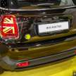 PACE 2022: Electric vehicles galore – 6 models on show from Hyundai, Mercedes-Benz, BMW, MINI, Volvo