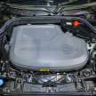 PACE 2022: Electric vehicles galore – 6 models on show from Hyundai, Mercedes-Benz, BMW, MINI, Volvo