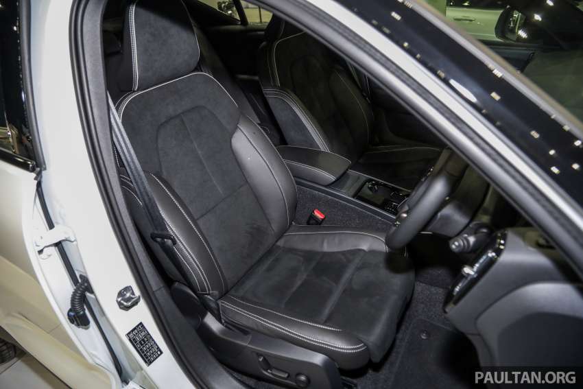PACE 2022: Electric vehicles galore – 6 models on show from Hyundai, Mercedes-Benz, BMW, MINI, Volvo 1433018