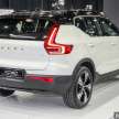 PACE 2022: Electric vehicles galore – 6 models on show from Hyundai, Mercedes-Benz, BMW, MINI, Volvo
