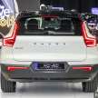 PACE 2022: Electric vehicles galore – 6 models on show from Hyundai, Mercedes-Benz, BMW, MINI, Volvo