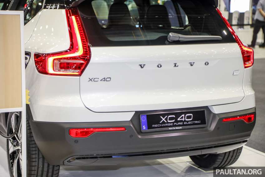PACE 2022: Electric vehicles galore – 6 models on show from Hyundai, Mercedes-Benz, BMW, MINI, Volvo 1433011