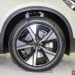 PACE 2022: Electric vehicles galore – 6 models on show from Hyundai, Mercedes-Benz, BMW, MINI, Volvo