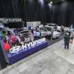 <em>paultan.org</em> PACE 2022 – 486 premium vehicles worth RM114 million booked in two days, including 28 EVs!