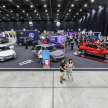 <em>paultan.org</em> PACE 2022 – 486 premium vehicles worth RM114 million booked in two days, including 28 EVs!