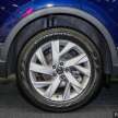 2022 Volkswagen Tiguan Allspace facelift launched in Malaysia: Elegance, R-Line 4Motion, priced fr RM175k