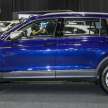 2022 Volkswagen Tiguan Allspace facelift launched in Malaysia: Elegance, R-Line 4Motion, priced fr RM175k