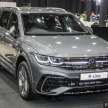 2022 Volkswagen Tiguan Allspace facelift launched in Malaysia: Elegance, R-Line 4Motion, priced fr RM175k