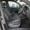 2022 Volkswagen Tiguan Allspace facelift launched in Malaysia: Elegance, R-Line 4Motion, priced fr RM175k