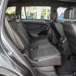 2022 Volkswagen Tiguan Allspace facelift launched in Malaysia: Elegance, R-Line 4Motion, priced fr RM175k