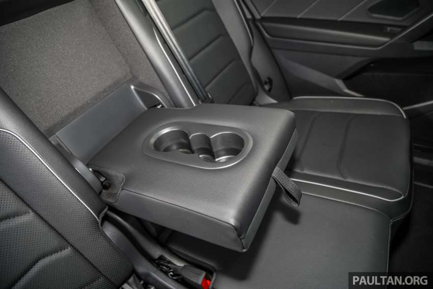 2022 Volkswagen Tiguan Allspace facelift launched in Malaysia: Elegance, R-Line 4Motion, priced fr RM175k 1432741