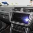 2022 Volkswagen Tiguan Allspace facelift launched in Malaysia: Elegance, R-Line 4Motion, priced fr RM175k