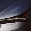 2023 Acura Integra – manuals make up 70% of orders
