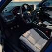 2023 Acura Integra – manuals make up 70% of orders