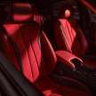 2023 Acura Integra – manuals make up 70% of orders