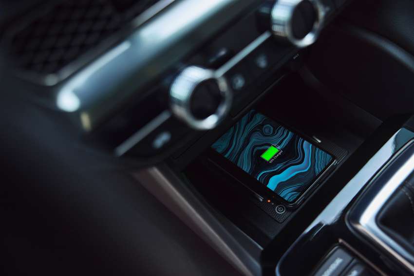 2023 Acura Integra debuts – upmarket Honda Civic fastback with 200 hp, CVT, 6-speed manual; fr RM126k 1428047