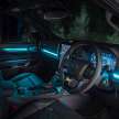 2022 Ford Everest – third-gen SUV debuts, three model grades and four engines, including 3.0L EcoBoost V6