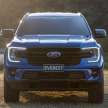 2022 Ford Everest – third-gen SUV debuts, three model grades and four engines, including 3.0L EcoBoost V6