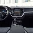 Volvo S60, V60, XC60, S90, XC90 Recharge T8 PHEV updated in Malaysia – 462 PS, 90 km electric range