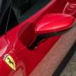 Ferrari 296 GTB officially launched in Malaysia – 830 PS and 740 Nm V6 plug-in hybrid, from RM1.228 mil