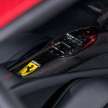 Ferrari 296 GTB officially launched in Malaysia – 830 PS and 740 Nm V6 plug-in hybrid, from RM1.228 mil