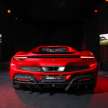 Ferrari 296 GTB officially launched in Malaysia – 830 PS and 740 Nm V6 plug-in hybrid, from RM1.228 mil