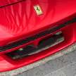 Ferrari 296 GTB officially launched in Malaysia – 830 PS and 740 Nm V6 plug-in hybrid, from RM1.228 mil