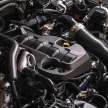 2022 Ford Everest – third-gen SUV debuts, three model grades and four engines, including 3.0L EcoBoost V6