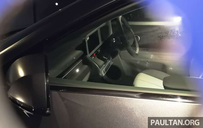 2022 Hyundai Ioniq 5 EV teased in Malaysia – Lite 58 kWH, Plus 58 kWH, Max 72 kWH variants confirmed 1423305