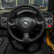 Proton Satria GTi restorasi Karrus Classic – stok banyak, RM45k untuk beli “semula masa muda anda”!