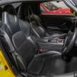 Proton Satria GTi restorasi Karrus Classic – stok banyak, RM45k untuk beli “semula masa muda anda”!