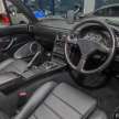 Proton Satria GTi restorasi Karrus Classic – stok banyak, RM45k untuk beli “semula masa muda anda”!