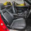 Proton Satria GTi restorasi Karrus Classic – stok banyak, RM45k untuk beli “semula masa muda anda”!